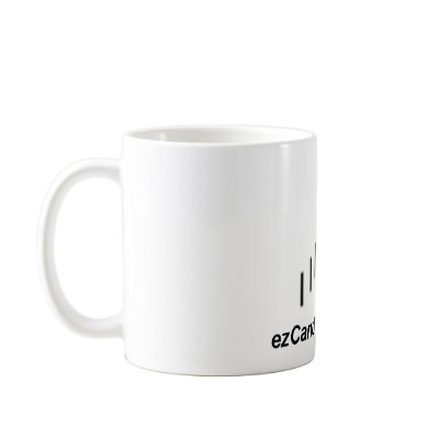 ezCandlesticks Mug by ezcandlesticks