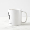 ezCandlesticks Mug by ezcandlesticks ezCandlesticks Mug