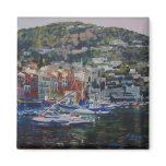 Eze magnet