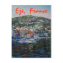 Eze Postcards