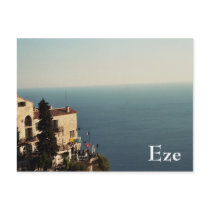 Eze postcards by cbmasters Eze postcards