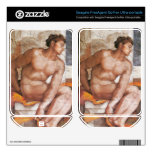 Ezekial by Michelangelo Unterberger FreeAgent GoFlex Decal