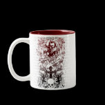 Ezekiel 37 mugs