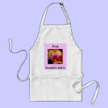 Ezekiel's Table Aprons aprons
