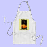 Ezekiel's Table Aprons aprons