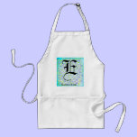 Ezekiel's Table Chef Aprons aprons