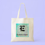 Ezekiel's Table Reuse Recycle Bag bags