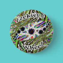 Ezekiel's Wheel Button buttons