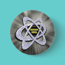 Ezekiel's Wheel Button buttons