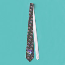 Ezekiel's Wheel Tie ties