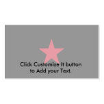 Ezln, Colombia flag Business Card