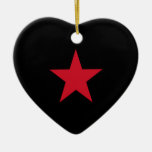 Ezln, Colombia flag Christmas Ornament