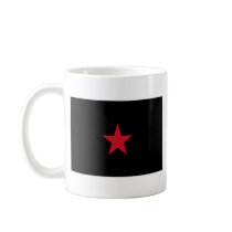 Ezln, Colombia flag Coffee Mugs