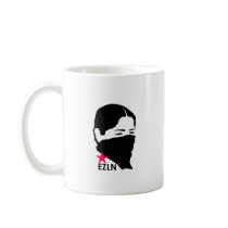 EZLN MUG