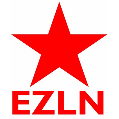 EZLN T-SHIRTS by theslipperyvixen