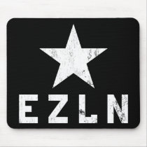 EZLN Zapatista Mousepad by strk3 EZLN Zapatista Mousepad