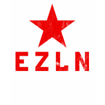EZLN Zapatista T-Shirt