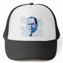 Ezra Taft Benson Mesh Hats