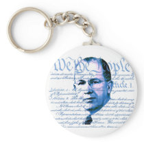 Ezra Taft Benson Keychains