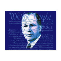 Ezra Taft Benson Post Cards