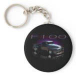 F100 KEY CHAIN