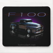 F100 MOUSEPADS