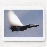 f14-14  VAPOR CLOUD Mouse Mats