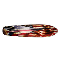 F15 E Strike Eagle skateboards