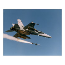 F18 Fires Sidewinder posters by speedfiresrfr F18 Fires Sidewinder posters
