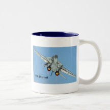 F18 Mug