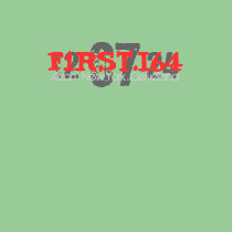 F1RST Three Dark t-shirts