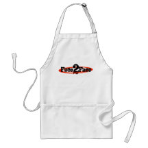 F2F Apron