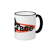 F2F Ringer Mug