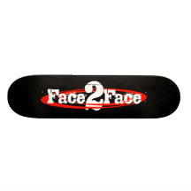 F2F Skateboard