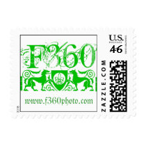 f360 stamp