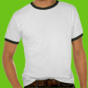F3 Man Ringer t-shirts by fitness3 F3 Man Ringer t-shirts
