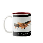 F4 Cockpit, F4 Phantom, F4 Phantom   F4 Phant    Coffee Mugs