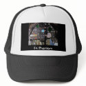 F4 Cockpit, F4 Phantom hats by burbankpilot F4 Cockpit, F4 Phantom hats