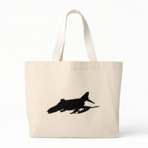 F4 Phantom Silhouette bags