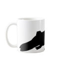 F4 Phantom Silhouette mugs by carlj56 F4 Phantom Silhouette mugs