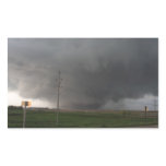 F4 Tornado Stickers