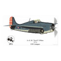 F4F Wildcat (O'Hare) posters by mrcobbwebb F4F Wildcat (O'Hare) posters