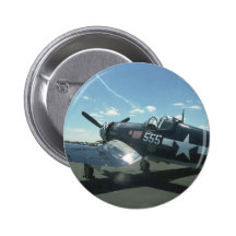 F4U-1 Corsair Button
