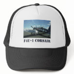 F4U-1 Corsair Hat
