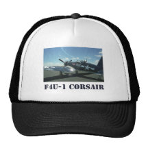 F4U-1 Corsair Hat