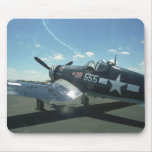 F4U-1 Corsair Mouse Pad mousepads