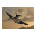 F4U Composite posters by captainifr F4U Composite posters