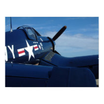 F4U Corsair posters