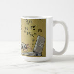 F5 Sophie Mug mugs
