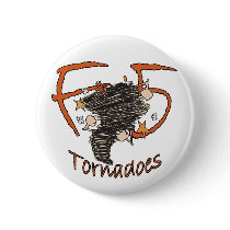 F5 Tornadoes buttons by thomascarlson F5 Tornadoes buttons